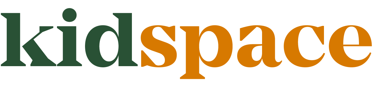 KID SPACE logo